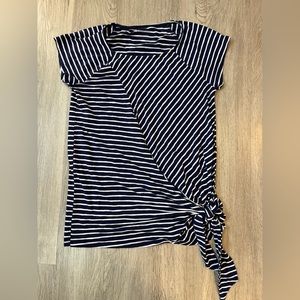 Motherhood Maternity shirt